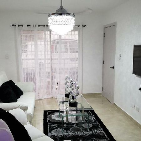 Premium Apartment Santiago De Los Caballeros Esterno foto