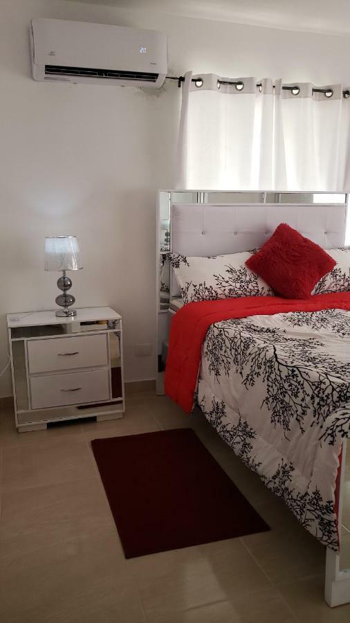 Premium Apartment Santiago De Los Caballeros Esterno foto
