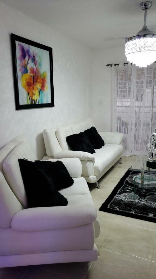 Premium Apartment Santiago De Los Caballeros Esterno foto