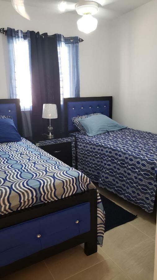 Premium Apartment Santiago De Los Caballeros Esterno foto