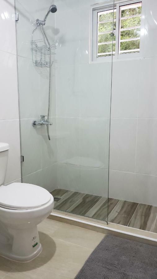 Premium Apartment Santiago De Los Caballeros Esterno foto