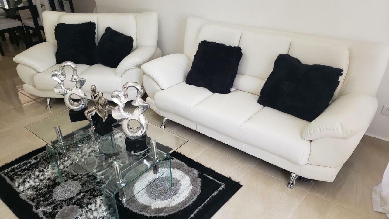 Premium Apartment Santiago De Los Caballeros Esterno foto