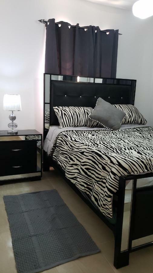 Premium Apartment Santiago De Los Caballeros Esterno foto