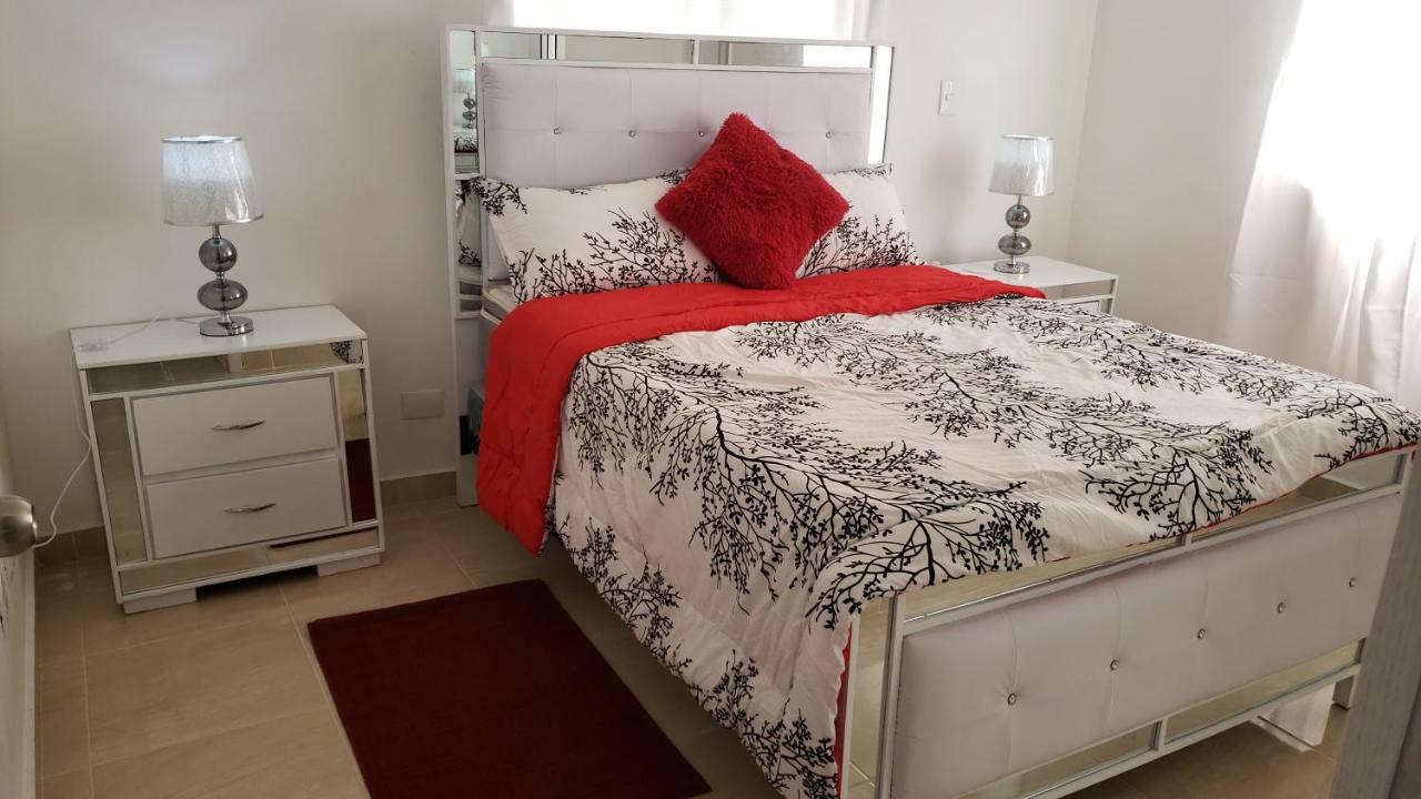 Premium Apartment Santiago De Los Caballeros Esterno foto